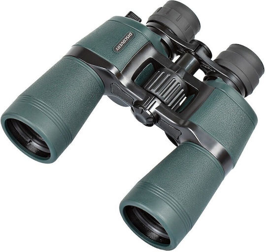Binoculars Delta Optical Discovery 10-22x50