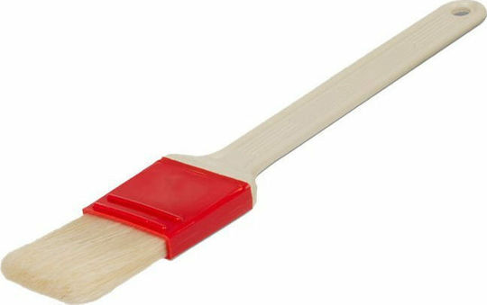 Ready Pastry & Basting Brush with Bristles 7.5cm