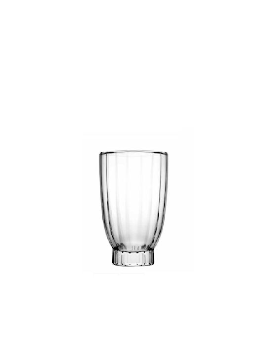 Pasabahce Amore Glass Water made of Crystal 330ml