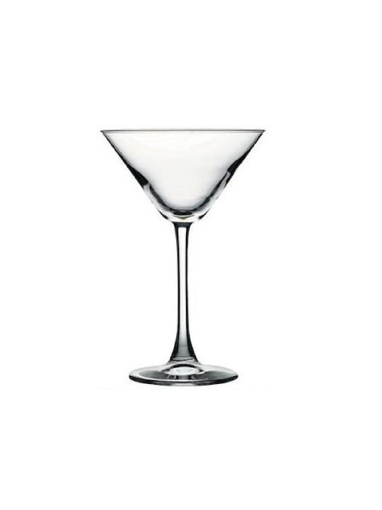 Goblet Cocktail/Drinking Glass 210ml