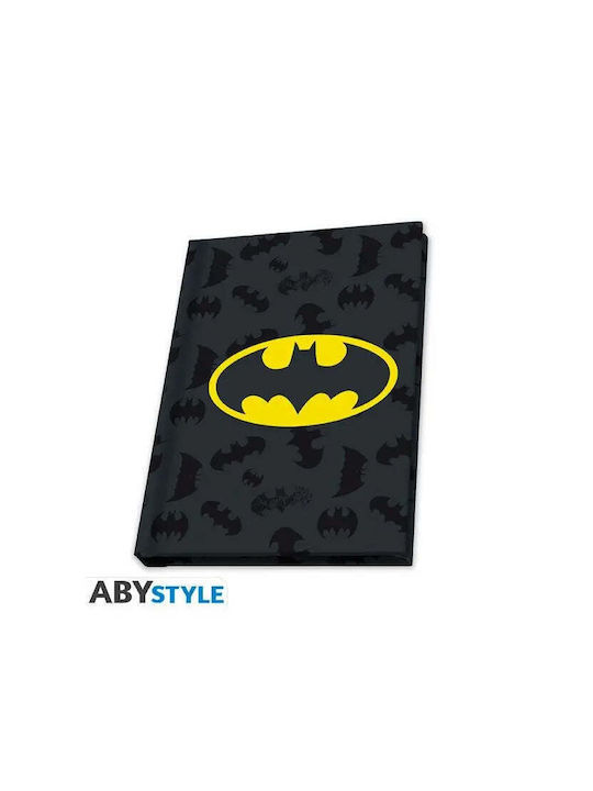 Abysse DC Comics - Batman Ποτήρι από Γυαλί