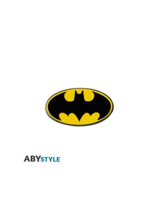 Abysse DC Comics - Batman Glas aus Glas