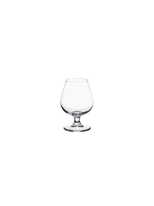 Bormioli Rocco Globo 00.13146 Set Gläser Cocktail/Trinken aus Glas Mit Stiel 250ml 12Stück