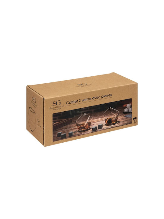 Secret de Gourmet Чаша за Уиски 300мл