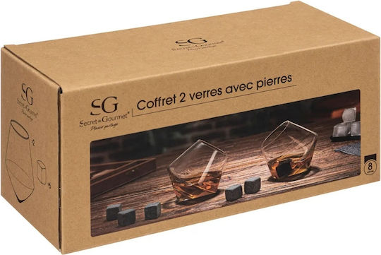 Secret de Gourmet Стъклена Чаша 300мл