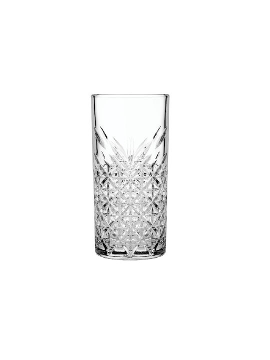 Pasabahce Glas Cocktail/Trinken aus Glas 450ml 1Stück