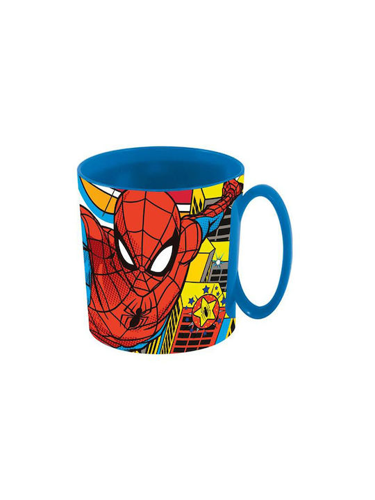 Marvel Becher Keramik Mehrfarbig 350ml
