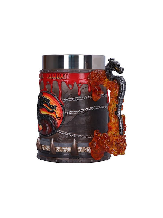 Nemesis Now Tankard Cană Ceramică