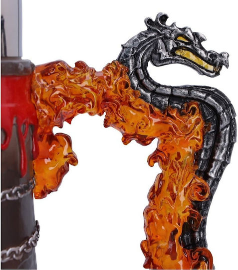 Nemesis Now Tankard Чаша Керамично
