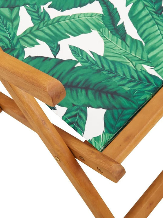 Liegestühle Holz Mit Armlehnen Eucalyptus Wood Massif 61x127x95cm