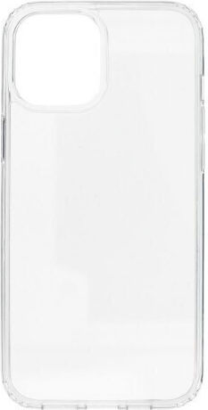 Super Back Cover Πλαστικό / Σιλικόνης / Tempered Glass Διάφανο (Redmi Note 13 Pro 4G / Poco M6 Pro 4G)