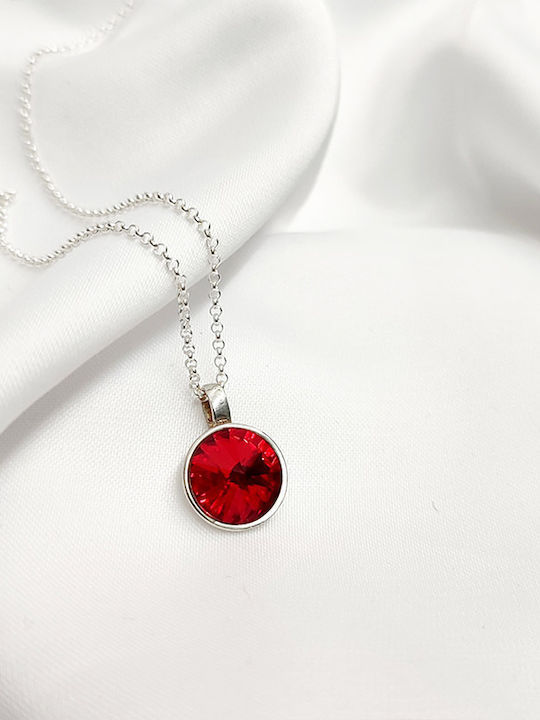 Theodora's Jewellery Colier din Argint
