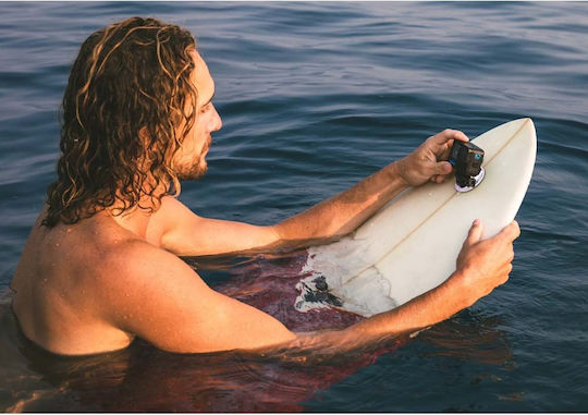 GoPro Surfboard Mounts