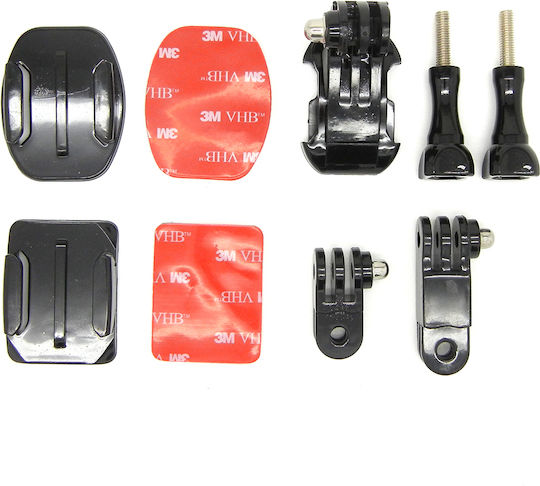EasyPix GoXtreme Motorbike Helmet Mount for Easypix / GoPro