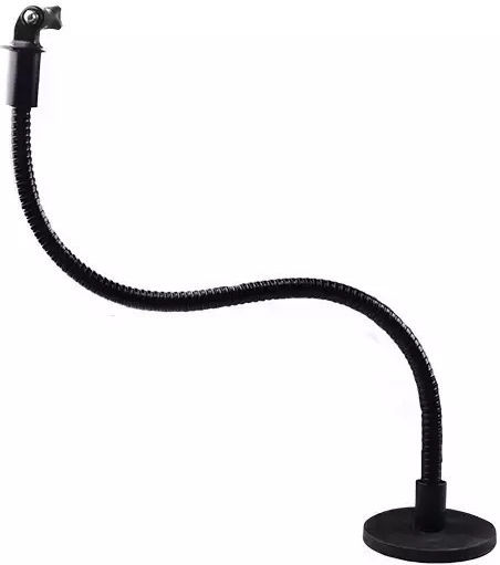 Hurtel Action-Kamera-Unterstützungsbasis Magnetisch 54cm
