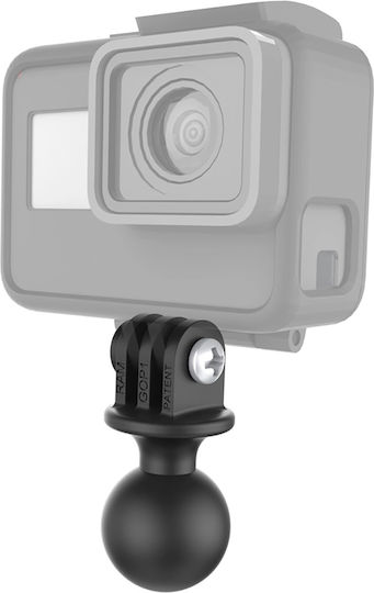 RAM Mount Adapter RAP-B-202U-GO für GoPro