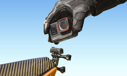 Insta360 CINSAAXS Standard Mount 6051742 for Insta360 Ace/Ace Pro
