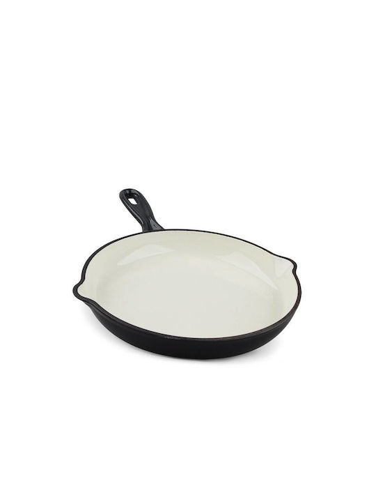 Carl Schmidt Sohn Xanten Premium Set de vase de gătit din fontă 4buc