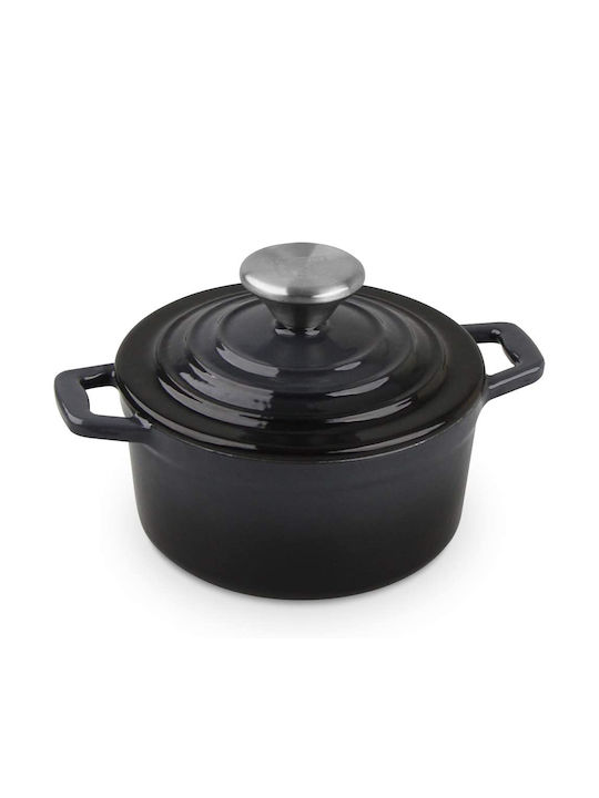Carl Schmidt Sohn Xanten Premium Set de vase de gătit din fontă 4buc