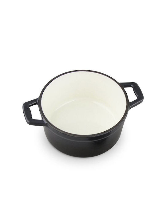 Carl Schmidt Sohn Xanten Premium Set de vase de gătit din fontă 4buc