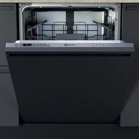 Bauknecht OBIC Ecostar 5320 Εκθεσιακό Πλυντήριο Πιάτων
