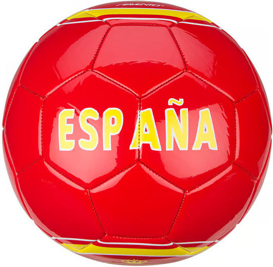 Avento Espana Fußball Ball Rote