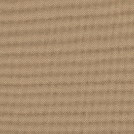 Runder Metallgarten- und Terrassen-Sonnenschirm Braune F2.35xH2.35m