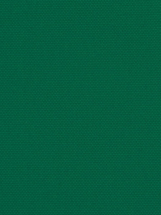 Runde Metallische Grüne Sonnenschirm 2,12 m
