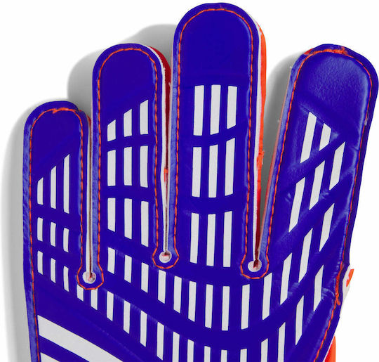adidas Predator Gl Trn Голмански ръкавици Детски Син