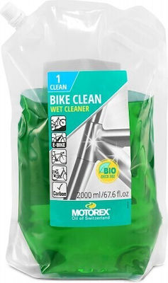 Motorex Bicycle Lubricant