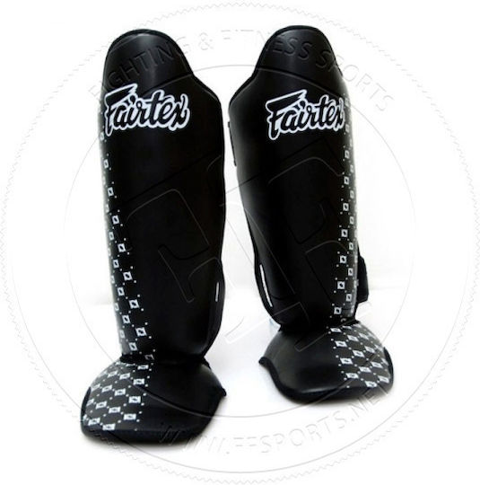 Fairtex Competition Shin Pads SP5 Shin Guard Adult