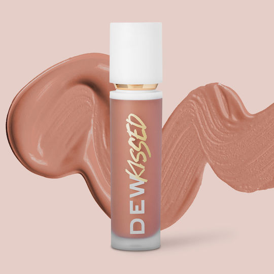 Dimitris Stratos Beauty Fard Obraz Lichid Terracotta Tint