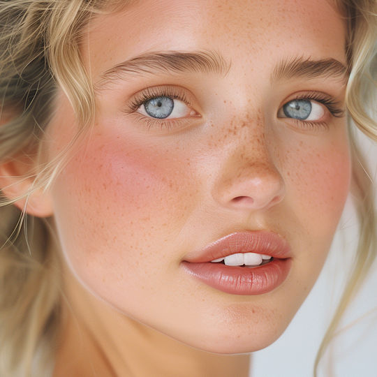 Dimitris Stratos Beauty Fard Obraz Lichid Terracotta Tint