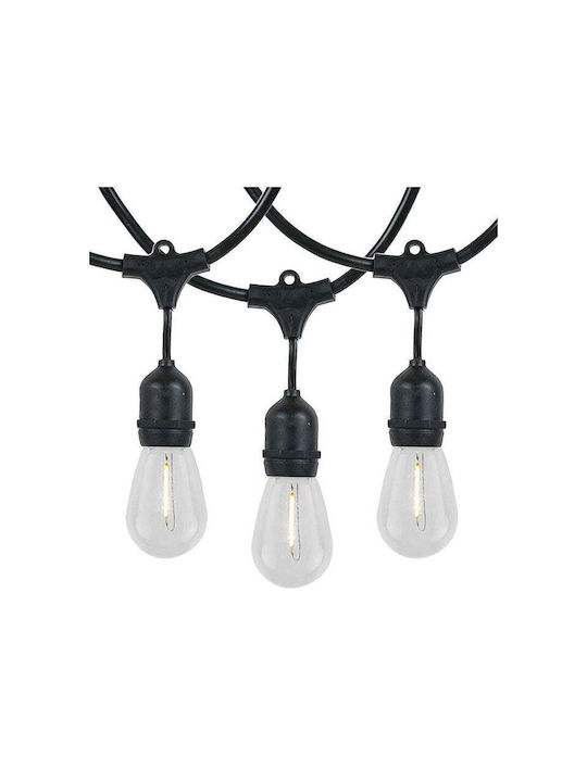 Outdoor Light String 5m