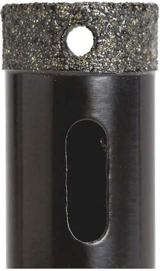 Wurth Diamond Broach Cutter Tăiere umedă cu diametru 6mm pentru Gresie