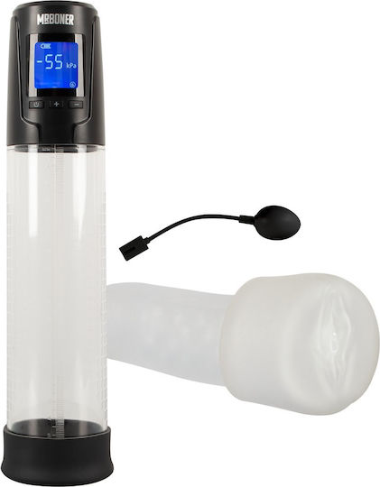 Automatic Masturbation Pump