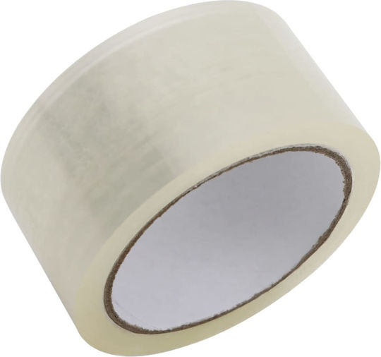 vidaXL Film de Ambalare Transparent 12buc
