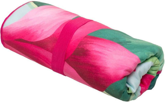 Viopros Πετσέτα Microfiber Σώματος 160x90εκ.