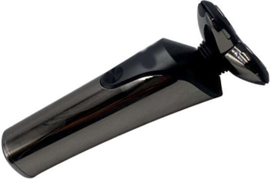 Andowl 075614 Rotating Electric Shaver Face Rechargeable