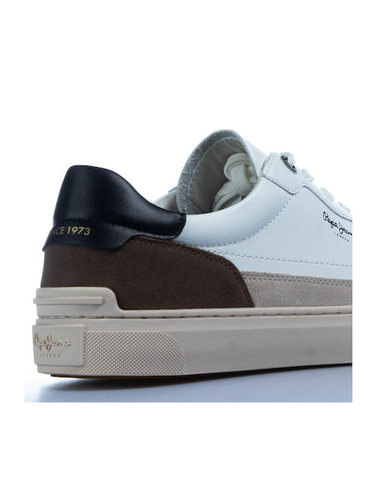 Camden Ανδρικά Sneakers Λευκό