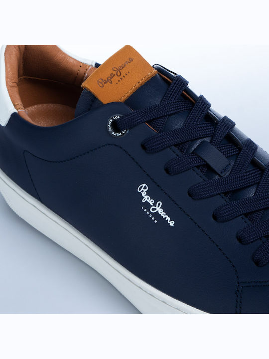 Camden Club Sneakers Blue