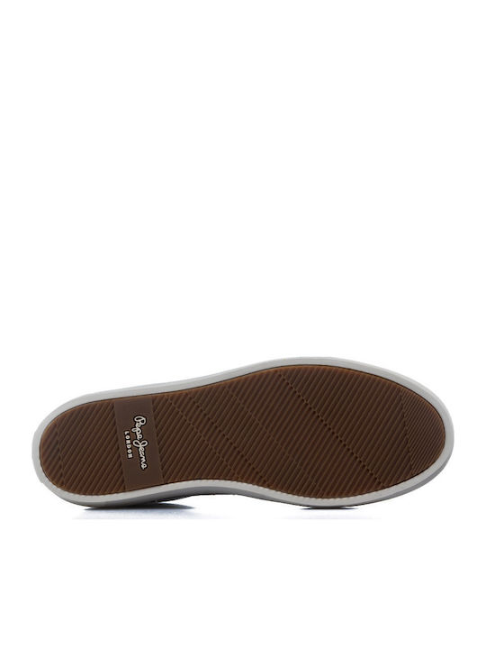 Camden Ανδρικά Sneakers Λευκό