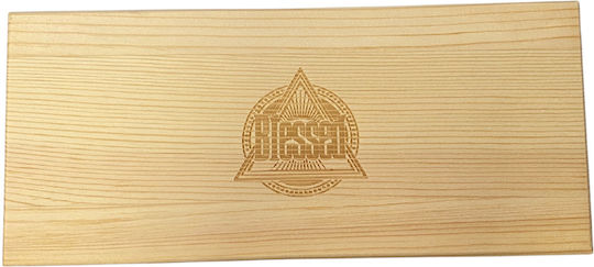 Blessed Components Foarfecă de tuns 6.5"