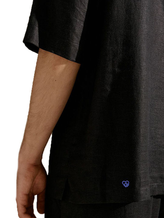 T-Shirt Schwarz