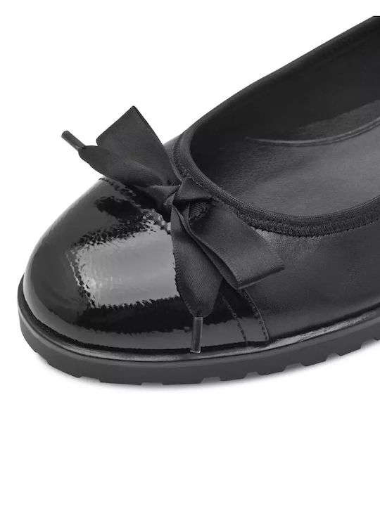 Tamaris Ballerinas Black