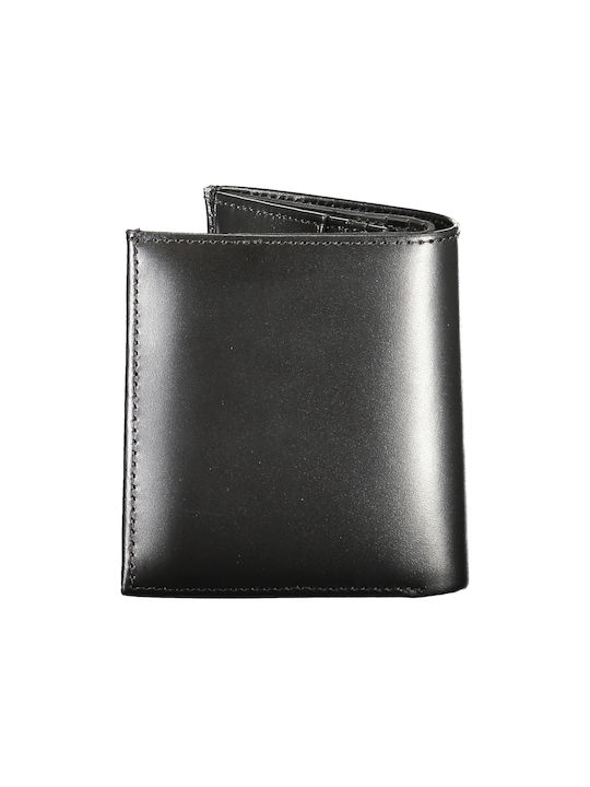 Calvin Klein Men's Wallet Black