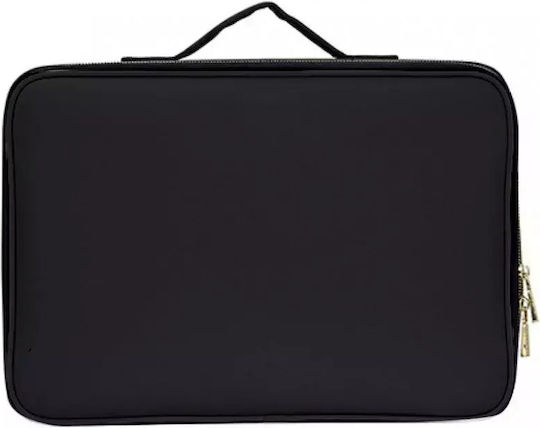 Cosmetic Club Cosmetic Case Black
