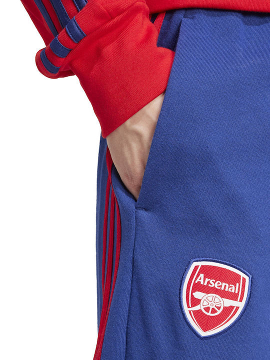 Arsenal Dna с Ластик Blue