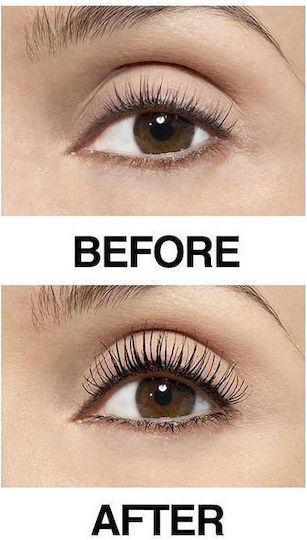 L'Oreal Paris Volume Million Mascara Black 9.4ml