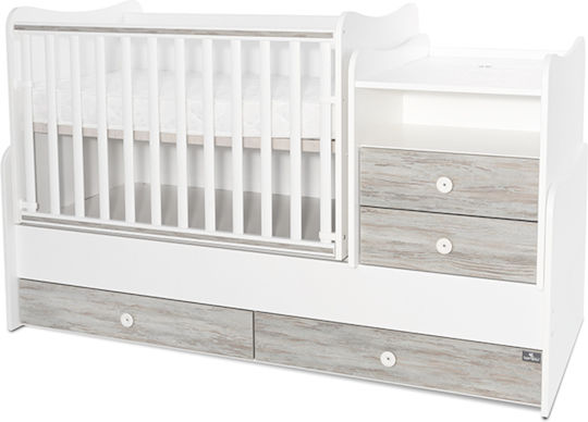 Lorelli Люлка Combo Artwood Lorelli Люлка Combo Artwood